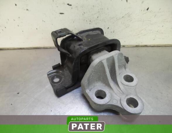 Engine Mount Bracket OPEL COMBO Box Body/MPV, OPEL COMBO Tour