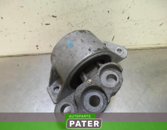 Engine Mount Bracket FIAT GRANDE PUNTO (199_), FIAT PUNTO (199_), FIAT PUNTO EVO (199_)