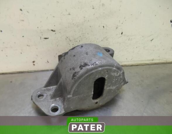 Engine Mount Bracket FIAT GRANDE PUNTO (199_), FIAT PUNTO (199_), FIAT PUNTO EVO (199_)