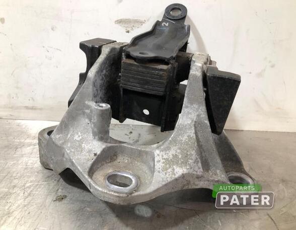 Engine Mount Bracket MAZDA CX-3 (DK)