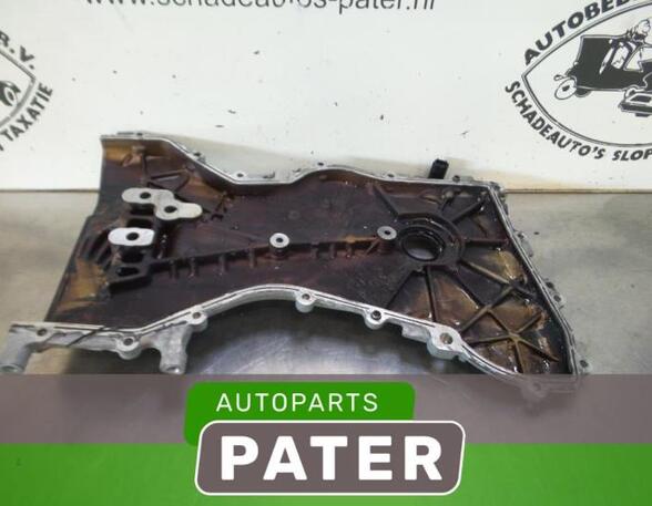 Lagerbock für Motoraufhängung Ford C-Max  2S7G6059AE P6771400