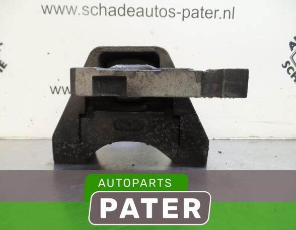 Engine Mount Bracket OPEL VECTRA C Estate (Z02)