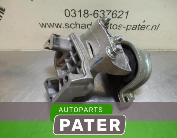 Engine Mount Bracket FORD KA (RU8)