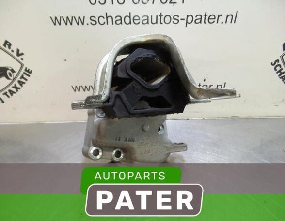 Engine Mount Bracket FORD KA (RU8)