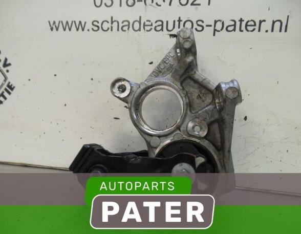 Engine Mount Bracket CITROËN DS4 (NX_)