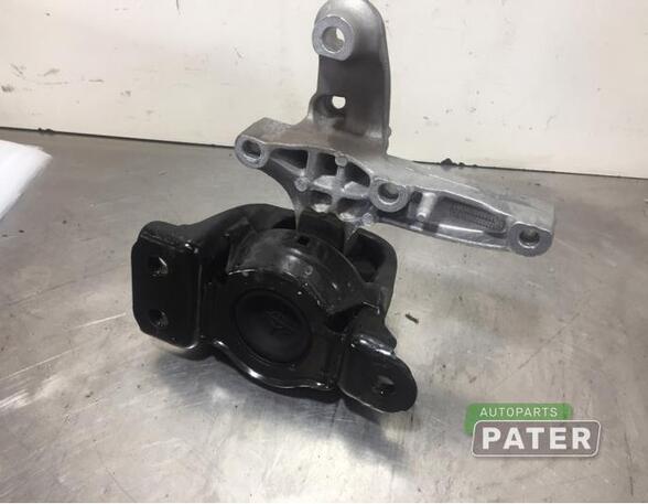 Engine Mount Bracket NISSAN QASHQAI II SUV (J11, J11_)