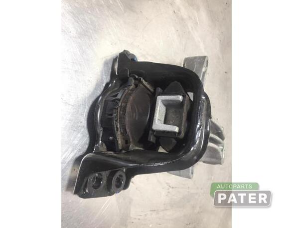 Engine Mount Bracket NISSAN QASHQAI II SUV (J11, J11_)