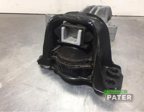 Engine Mount Bracket NISSAN QASHQAI II SUV (J11, J11_)