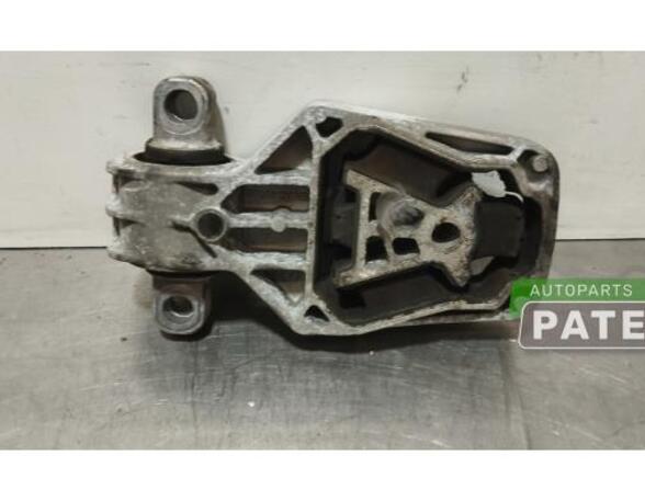 Engine Mount Bracket MERCEDES-BENZ CLA Coupe (C117)