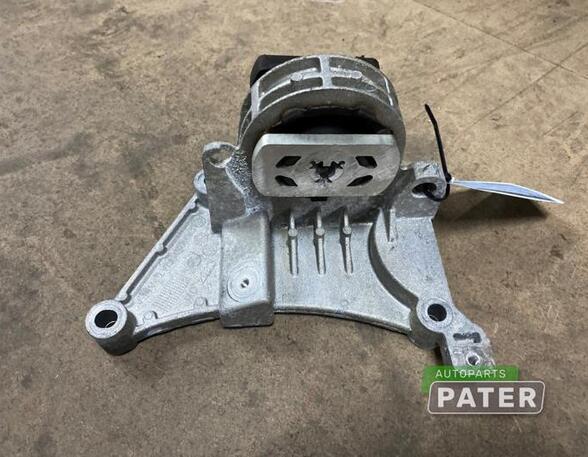 Engine Mount Bracket FIAT PUNTO (199_)