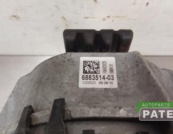 Engine Mount Bracket BMW 5 (G30, F90)