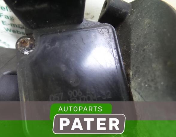 Luftmassenmesser Audi A8 4E 057906461D P6324986