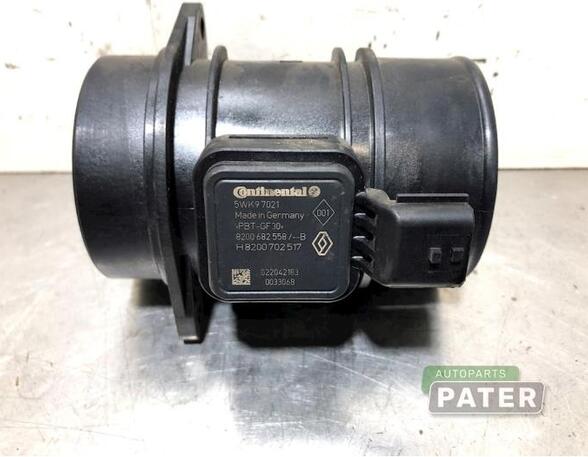 Air Flow Meter RENAULT CLIO III (BR0/1, CR0/1), RENAULT CLIO II (BB_, CB_), RENAULT CLIO IV (BH_)