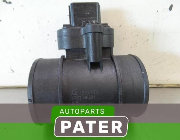 Air Flow Meter OPEL CORSA D (S07)