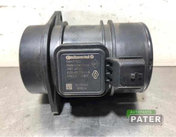 Air Flow Meter RENAULT MEGANE III Grandtour (KZ0/1)