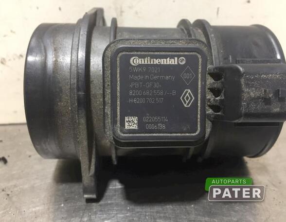 Air Flow Meter RENAULT CLIO IV Grandtour (KH_), RENAULT CLIO III Grandtour (KR0/1_)