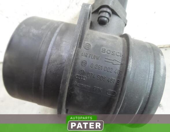 Air Flow Meter SKODA OCTAVIA II (1Z3)