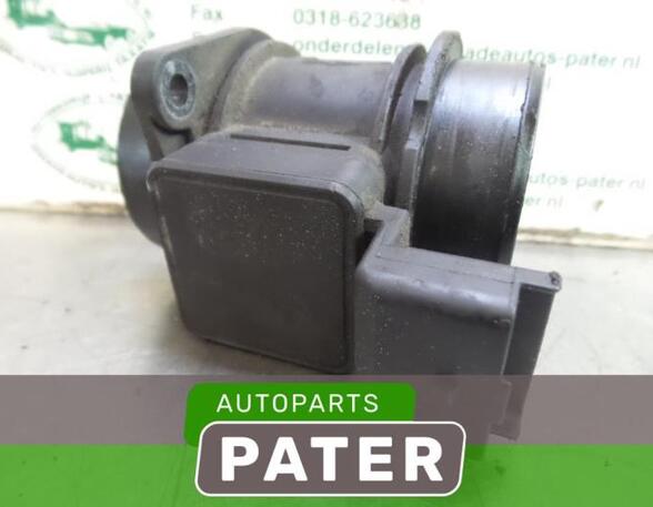 Air Flow Meter PEUGEOT 206 Hatchback (2A/C), PEUGEOT 206 SW (2E/K), PEUGEOT 206 Saloon