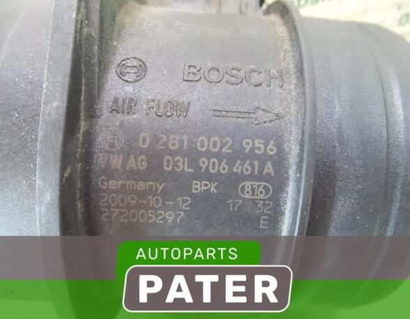 Air Flow Meter AUDI A5 (8T3)