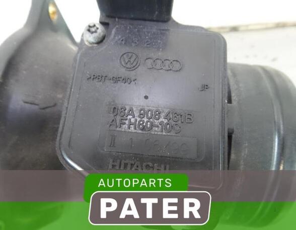 Air Flow Meter AUDI A3 (8L1)