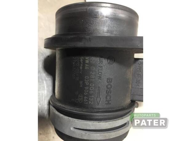 Air Flow Meter SEAT IBIZA IV SC (6J1, 6P5), SEAT IBIZA IV (6J5, 6P1), SEAT IBIZA IV ST (6J8, 6P8)