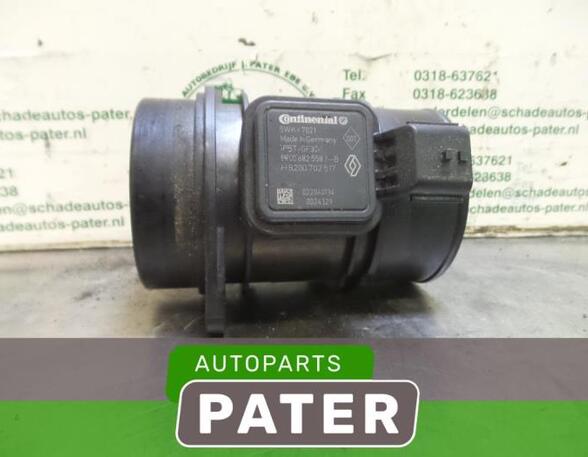 Air Flow Meter RENAULT MEGANE III Grandtour (KZ0/1)