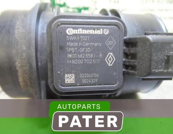 Air Flow Meter RENAULT MEGANE III Grandtour (KZ0/1)