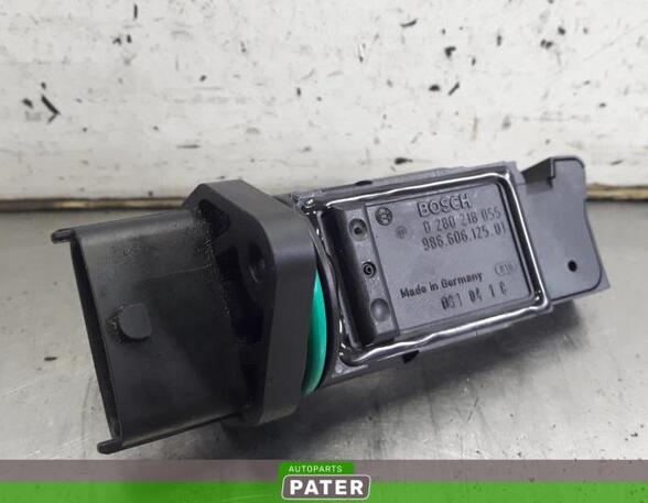 Air Flow Meter PORSCHE 911 Convertible (997), PORSCHE 911 Speedster (997)