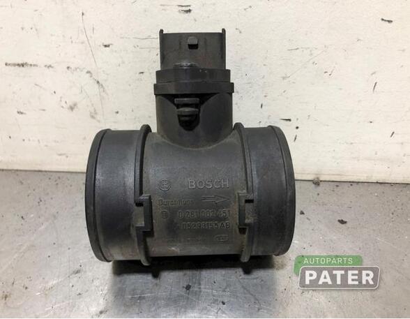 Air Flow Meter CHRYSLER VOYAGER IV (RG, RS), CHRYSLER VOYAGER / GRAND VOYAGER III (GS)