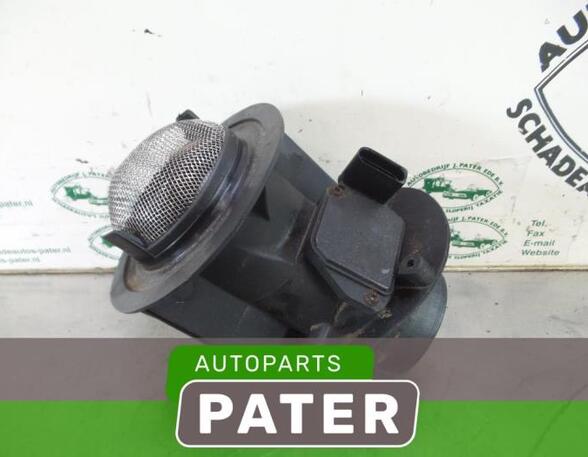 Luftmassenmesser Audi A8 4E 057906461D P6324990