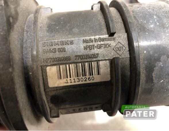 Air Flow Meter RENAULT LAGUNA II Grandtour (KG0/1_)