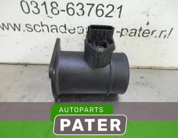 Air Flow Meter NISSAN ALMERA II Hatchback (N16)