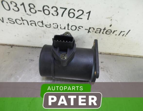 Air Flow Meter NISSAN ALMERA II Hatchback (N16)