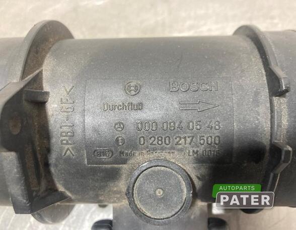 Air Flow Meter MERCEDES-BENZ E-CLASS (W210)