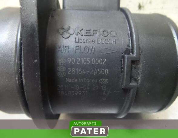 Air Flow Meter KIA RIO III (UB), KIA RIO III Saloon (UB)