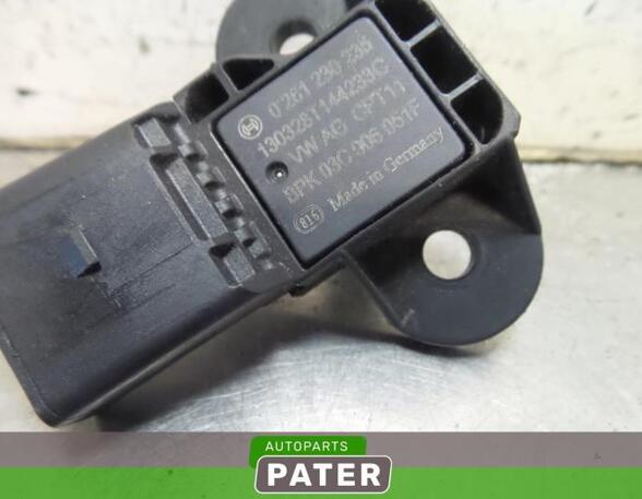 Luftmengenmesser Skoda Citigo AA 0261230235 P9260542