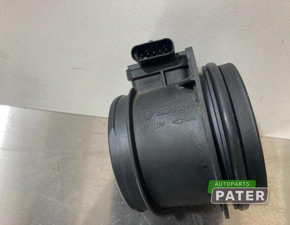 Air Flow Meter MERCEDES-BENZ GLK-CLASS (X204)