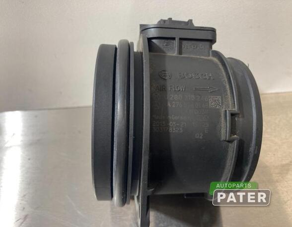 Air Flow Meter MERCEDES-BENZ GLK-CLASS (X204)