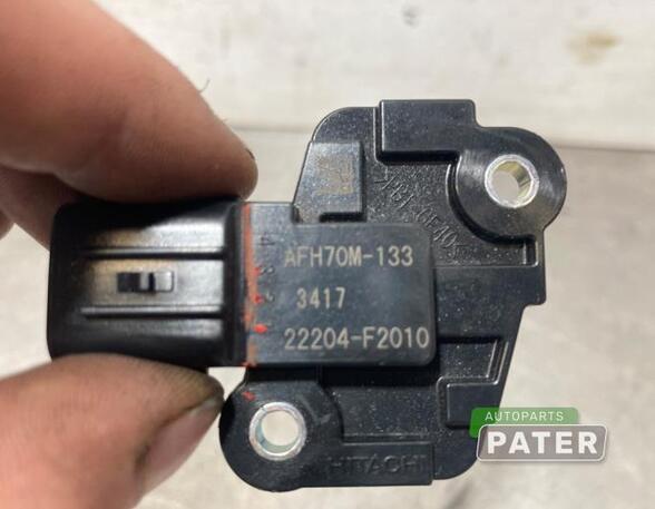 Air Flow Meter TOYOTA YARIS (_P21_, _PA1_, _PH1_)