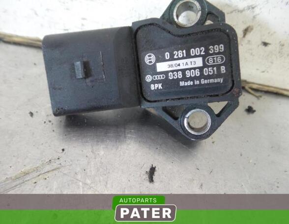 Air Flow Meter VW TOURAN (1T1, 1T2), VW TOURAN VAN (1T1, 1T2)