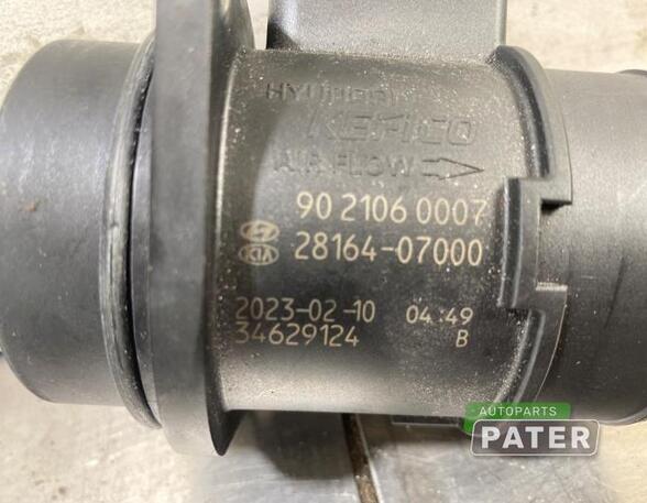 Air Flow Meter KIA PICANTO (JA), KIA PICANTO (TA)