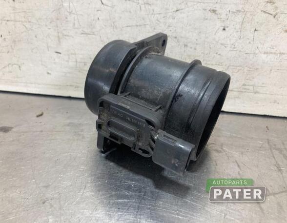 Air Flow Meter SKODA FABIA III Estate (NJ5)