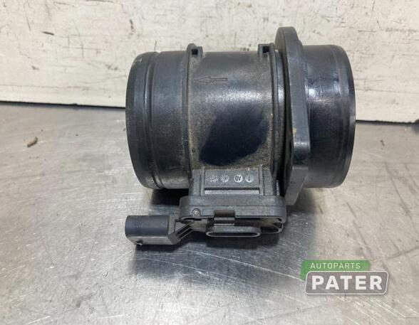 Air Flow Meter SKODA FABIA III Estate (NJ5)