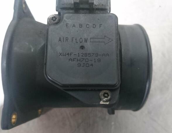 Air Flow Meter JAGUAR S-TYPE (X200)