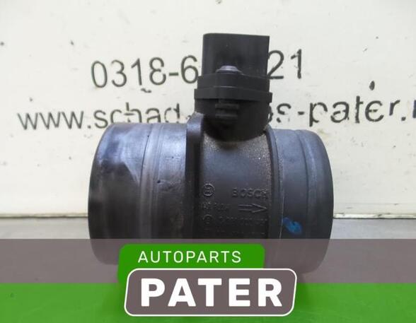 Air Flow Meter AUDI A4 Avant (8ED, B7), AUDI A4 Avant (8E5, B6)