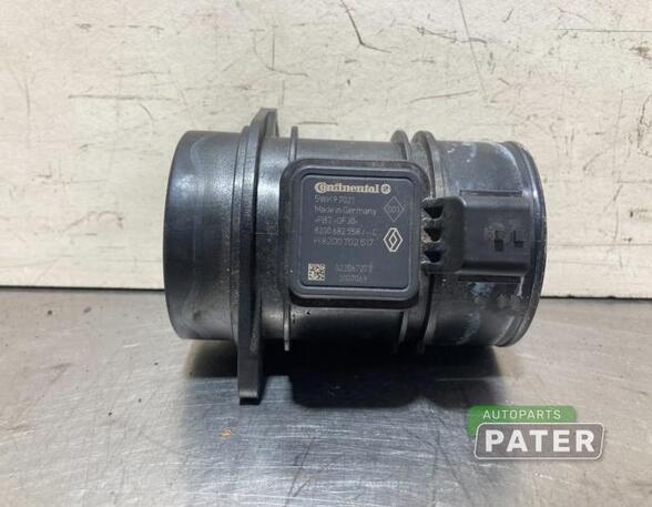 Air Flow Meter RENAULT CAPTUR I (J5_, H5_), RENAULT CLIO IV (BH_), RENAULT CLIO III (BR0/1, CR0/1)