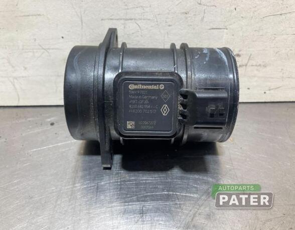 Air Flow Meter RENAULT CAPTUR I (J5_, H5_), RENAULT CLIO IV (BH_), RENAULT CLIO III (BR0/1, CR0/1)