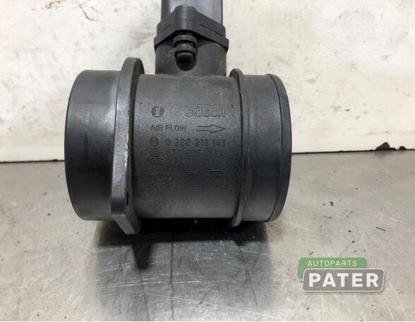 Air Flow Meter AUDI A6 Avant (4F5, C6)