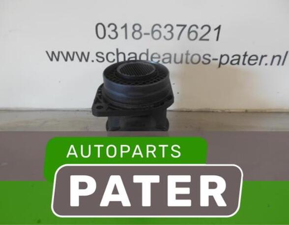 Air Flow Meter VW POLO (9N_), VW POLO Saloon (9A4, 9A2, 9N2, 9A6)