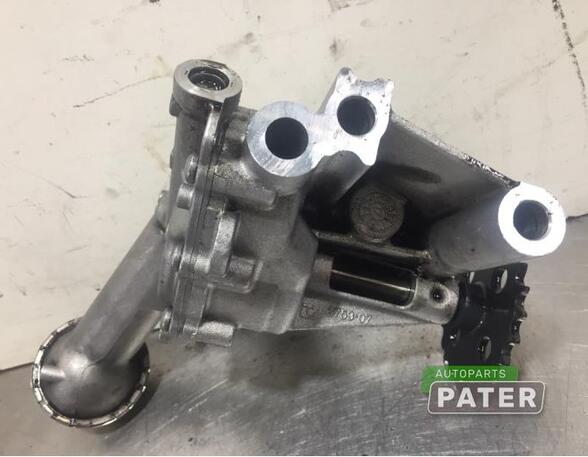 Oil Pump MERCEDES-BENZ A-CLASS (W176)